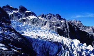 炸开喜马拉雅山 炸开喜马拉雅山