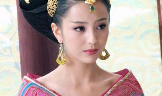 最美女星排行榜