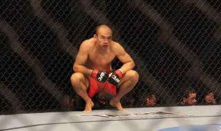 ufc无限制格斗中国 ufc无限制格斗中国