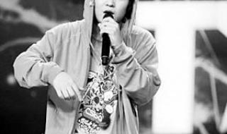 中国达人秀张冯喜