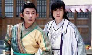 张卫健主演的电视剧