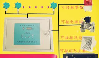 一氧化碳测定器 一氧化碳测定器