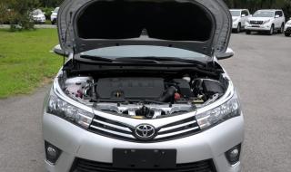 一汽卡罗拉汽车 一汽卡罗拉汽车