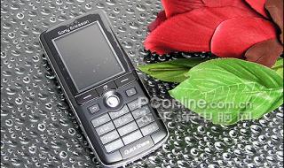 索尼爱立信经典铃声