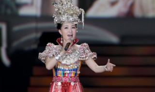 浏阳河原唱是谁 浏阳河原唱是谁