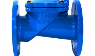 止回阀图片 止回阀图片