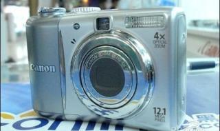 佳能a1100is 佳能a1100is