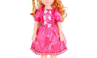 洋娃娃玩具 洋娃娃玩具