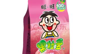 鲜果粒饮料 鲜果粒饮料