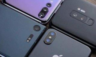 华为p20价格 华为p20价格