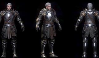 神魔大陆战士天赋加点 神魔大陆战士天赋加点