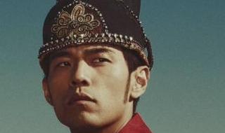 周杰伦公公 周杰伦公公