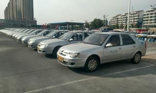 深圳吉顺达驾校