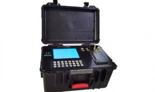 第三方环境检测公司