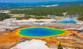 黄石火山爆发会怎么样 黄石火山爆发会怎么样