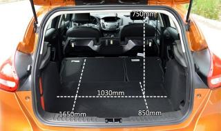 新福克斯2012 新福克斯2012