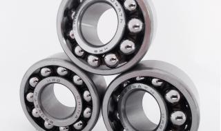 自动调心球轴承 自动调心球轴承