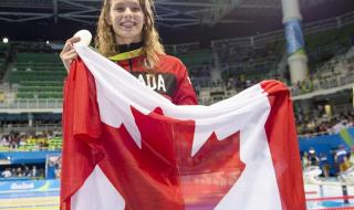 奥运会游泳项目介绍