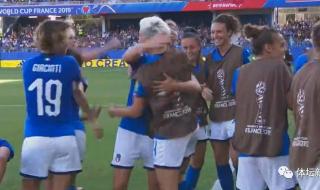 世界杯意大利战绩 世界杯意大利战绩