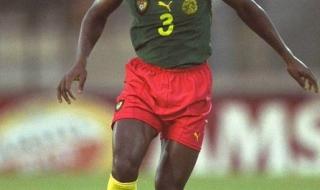 喀麦隆进过几次世界杯