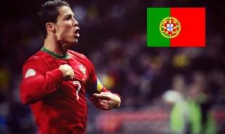 c罗是葡萄牙救世主 c罗是葡萄牙救世主