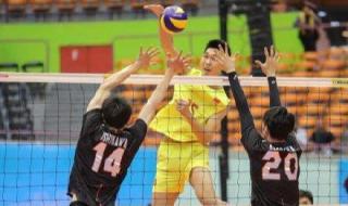 澳大利亚男排世界排名 澳大利亚男排世界排名