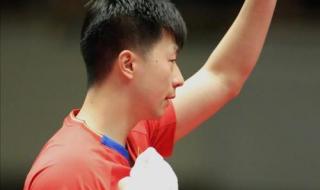 乒乓亚洲杯男单冠军 乒乓亚洲杯男单冠军