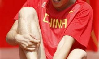 2012年刘翔退赛原因 2012年刘翔退赛原因