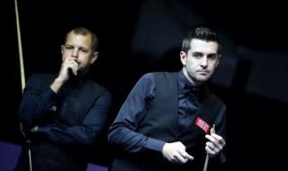 丁俊晖对塞尔比战绩 丁俊晖对塞尔比战绩