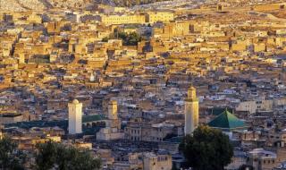 摩洛哥是发达国家