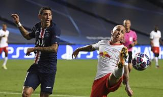 天使迪马利亚实力如何 天使迪马利亚实力如何