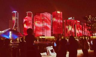 杭州举办亚运会时间 杭州举办亚运会时间